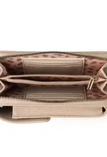 Kedzie Eclipse Smartphone Crossbody - Navy