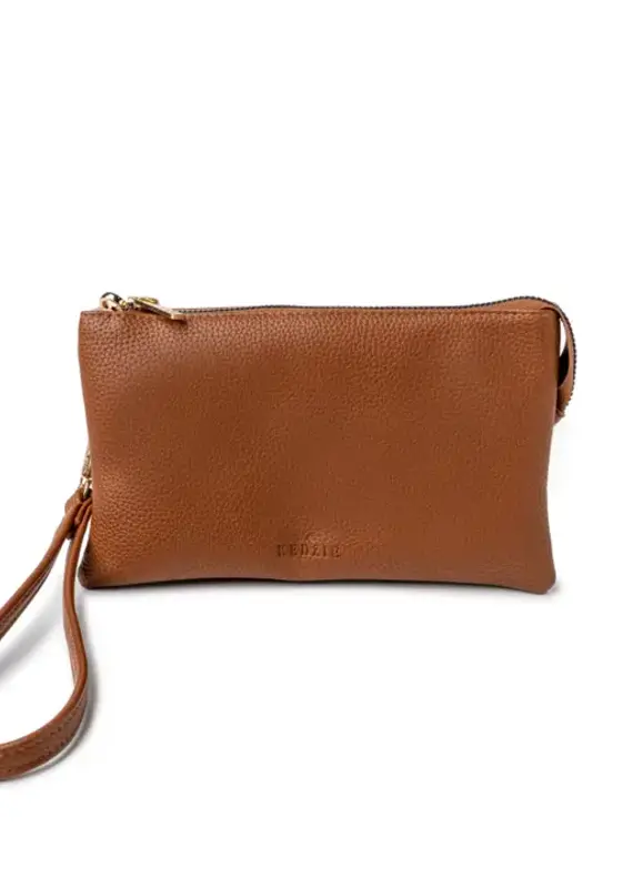 Kedzie Eclipse Convertible Wallet Crossbody - Cream