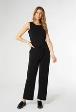 Hilarie Super Soft Romper with Pockets