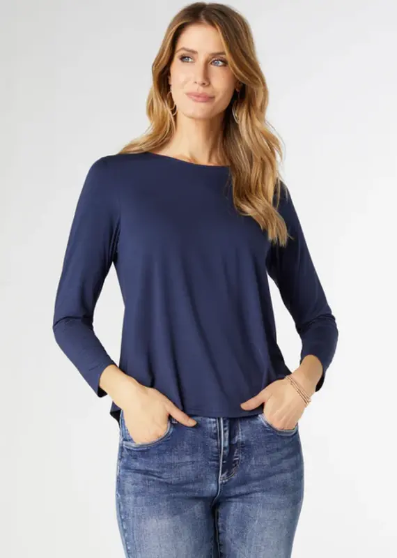 Coco + Carmen Erin Long Sleeve Tee