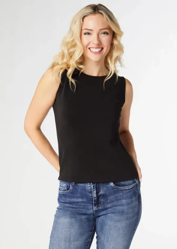 Coco + Carmen Hilarie Super Soft Tank