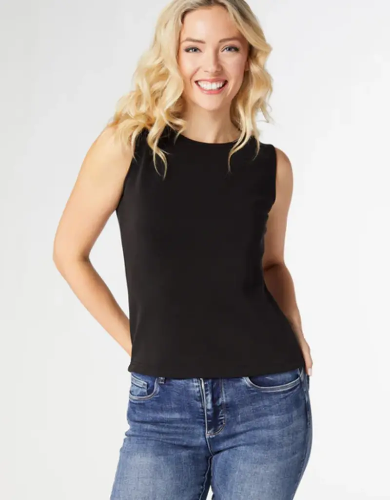 Coco + Carmen Hilarie Super Soft Tank
