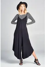 Jumper with Side Pockets