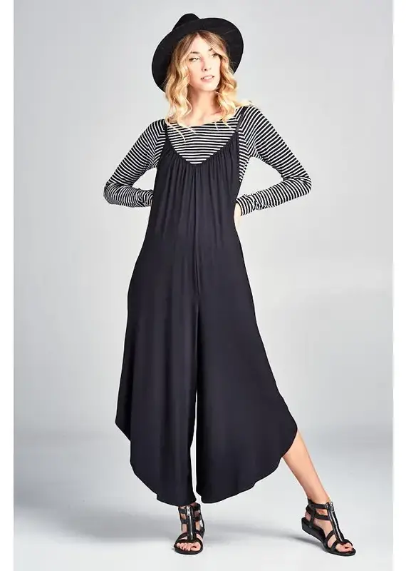 Jumper with Side Pockets