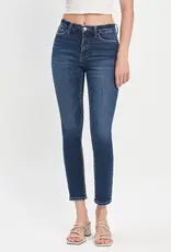 Tummy Control High Rise Seamless Skinny Jean