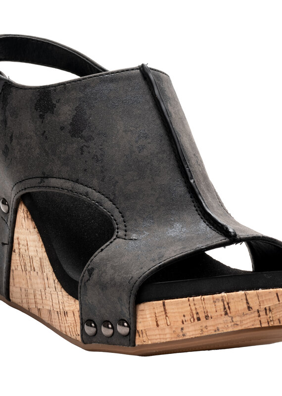 Corkys Tiffanee Wedge