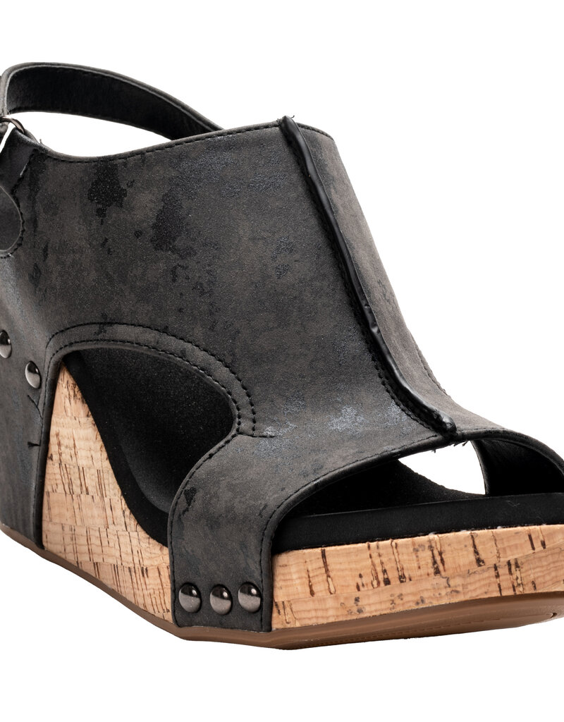 Corkys Tiffanee Wedge