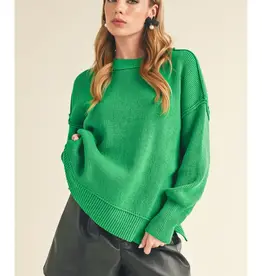 Ina Sweater