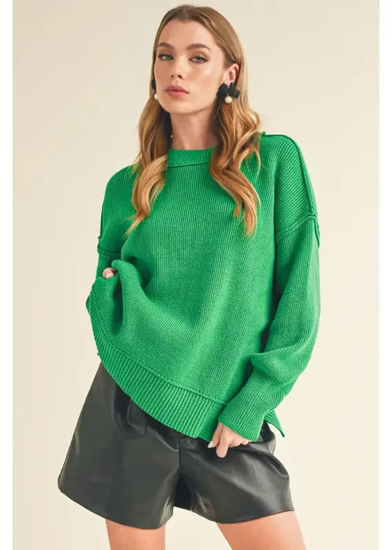 Ina Sweater