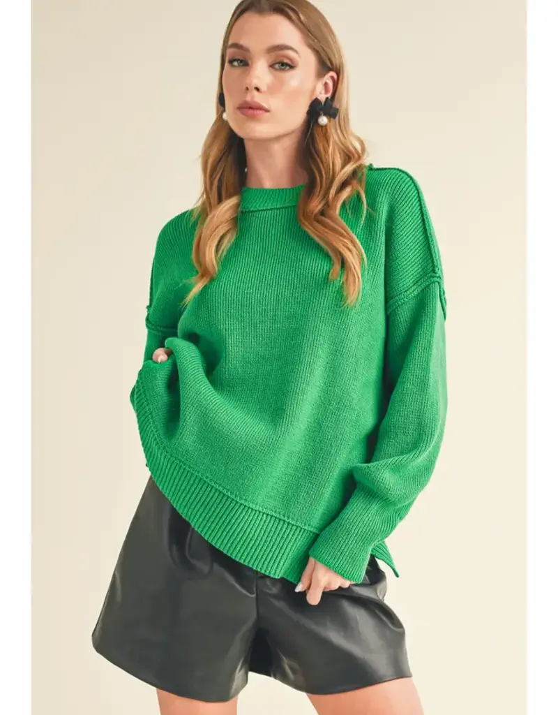 Ina Sweater