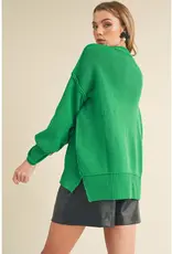 Ina Sweater