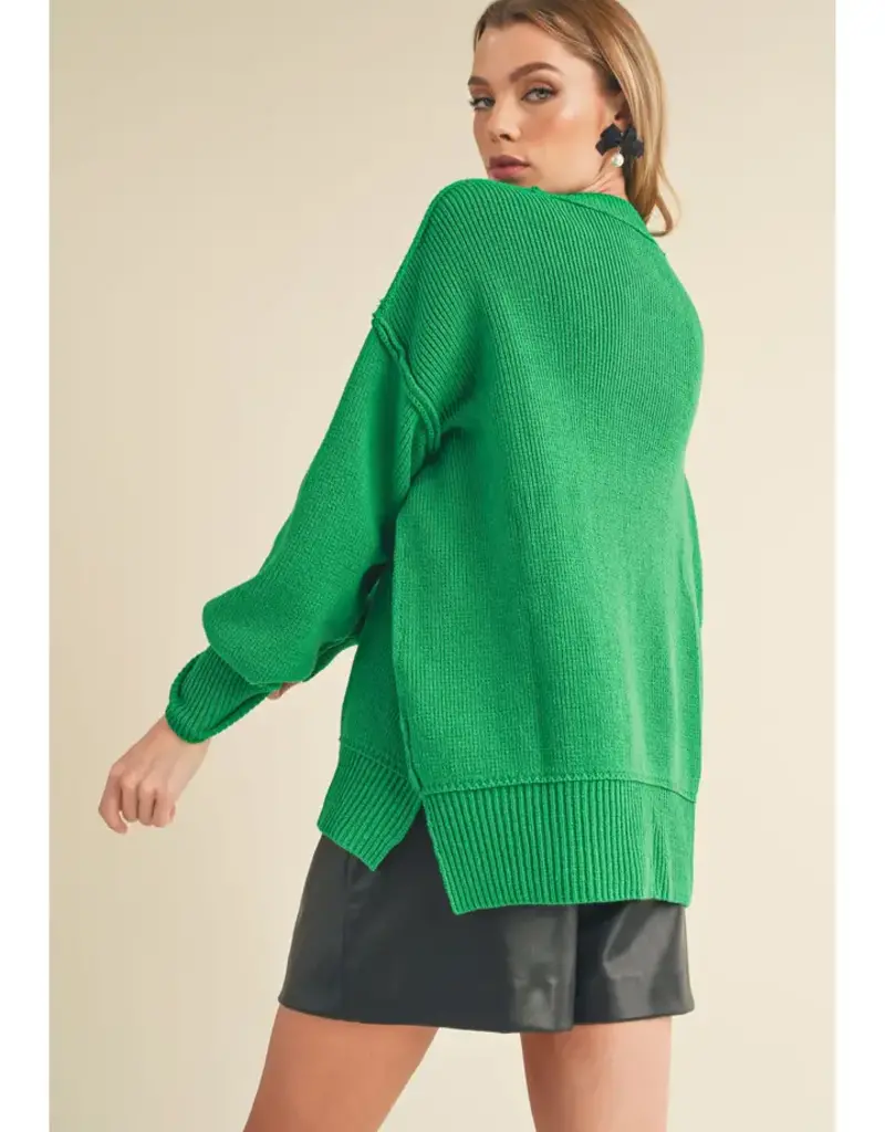 Ina Sweater