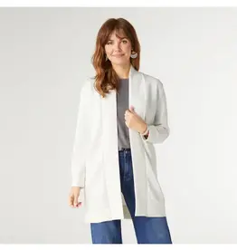 Hilarie Super Soft Cardigan with Pockets