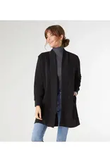 Hilarie Super Soft Cardigan with Pockets