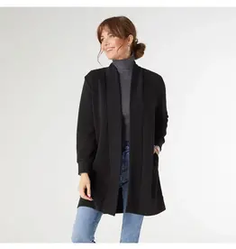 Hilarie Super Soft Cardigan with Pockets