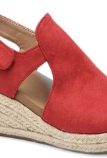 Pose - Faux Suede