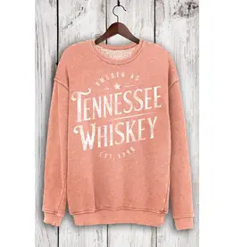 Tennessee Whiskey Mineral Sweatshirt
