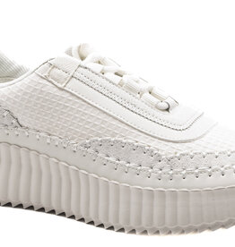 CORKYS ADVENTURE LACE UP SNEAKER