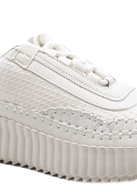 CORKYS ADVENTURE LACE UP SNEAKER