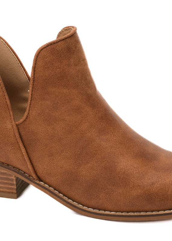 Corkys Vanish Bootie