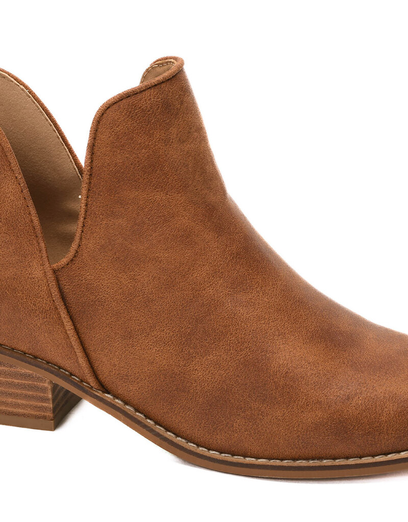 Corkys Vanish Bootie