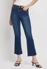 Vervet Mid Rise Bootcut Jean
