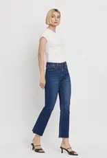 Vervet Mid Rise Bootcut Jean