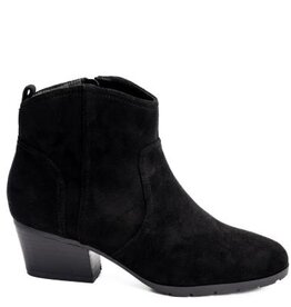 Corkys YONDER - Faux Suede Boot