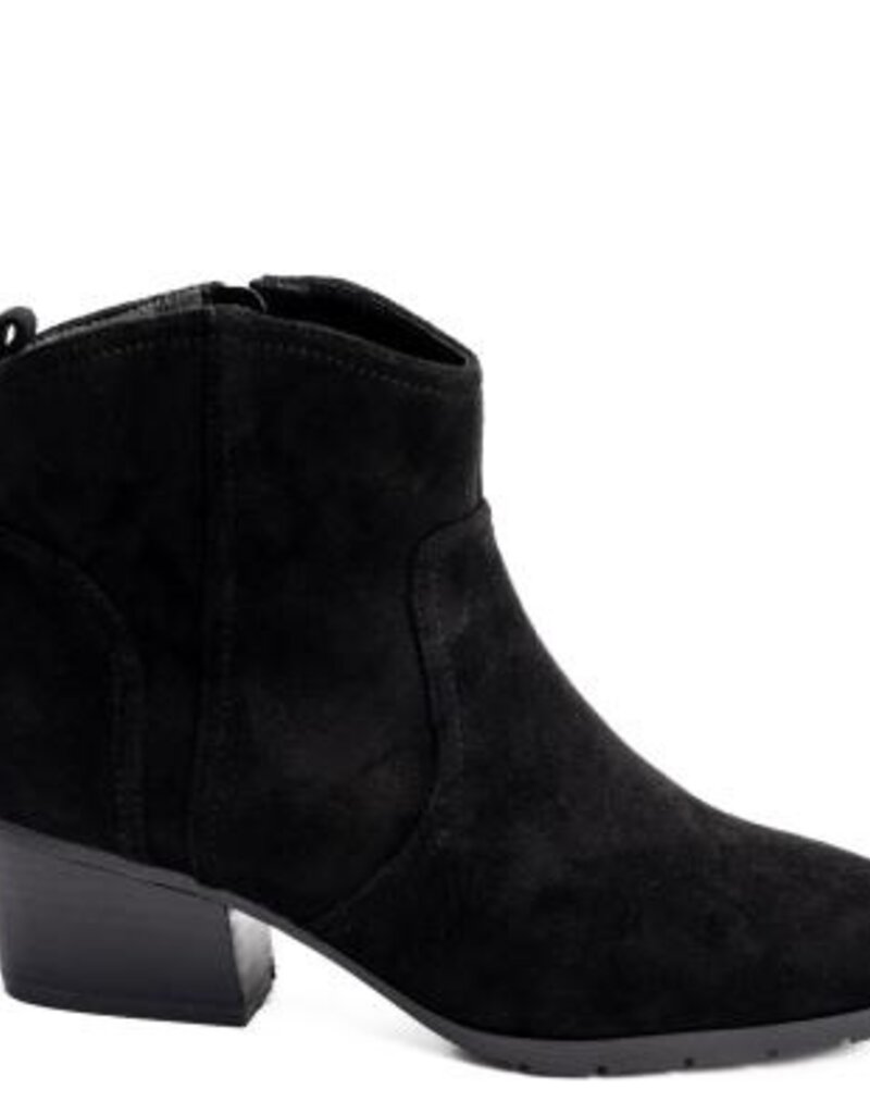 Corkys YONDER - Faux Suede Boot