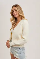 Soft Buttery Button Down Cardigan