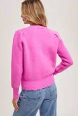 Soft Buttery Button Down Cardigan