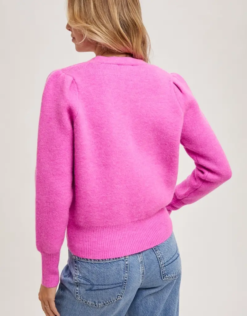Soft Buttery Button Down Cardigan