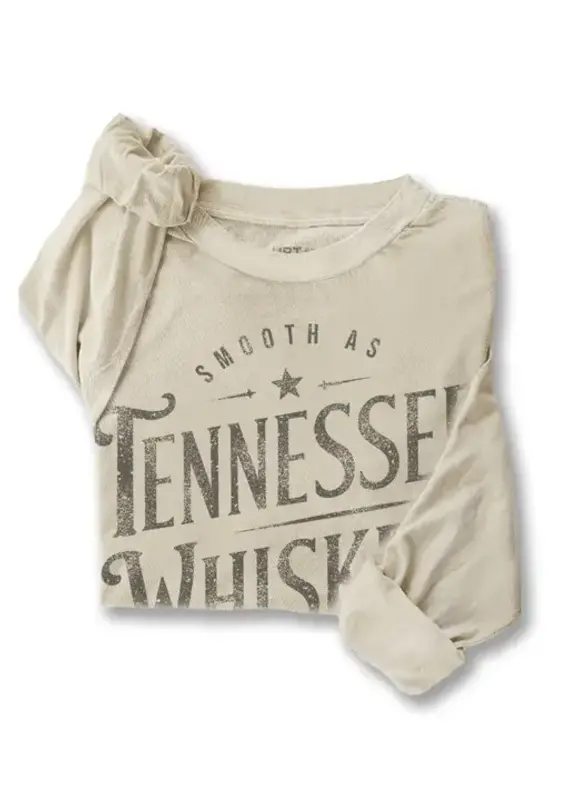 Tennessee Whiskey Mineral Graphic