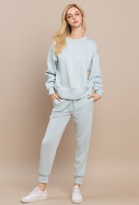 Sporty Chic Ultra Comfy Set