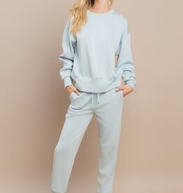 Sporty Chic Ultra Comfy Set