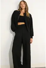 Embossed Set - Bomber Jacket & Cargo Pant