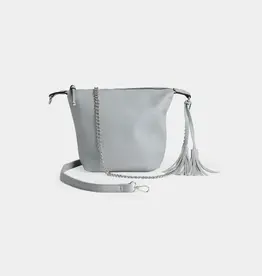 Reba Tassel Crossbody Available in 3 Colors