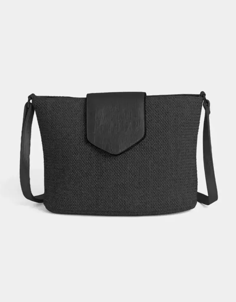 Porsha Crossbody
