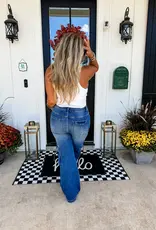 Kya Cargo Jeans