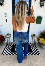 Kya Cargo Jeans
