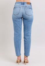 Judy Blue MR Vintage Wash Slim Fit w/ Cell Phone Pocket