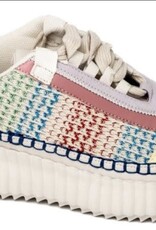 CORKYS ADVENTURE LACE UP SNEAKER