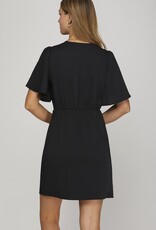 Come For It Dress