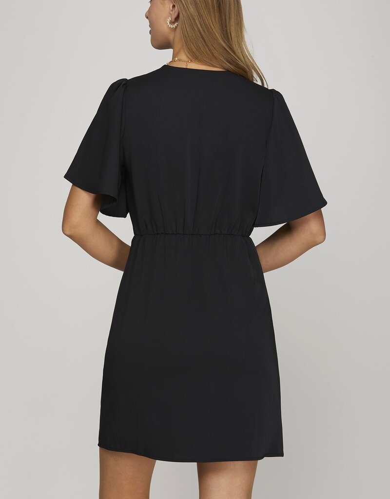Come For It Dress