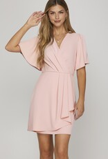 Come For It Dress