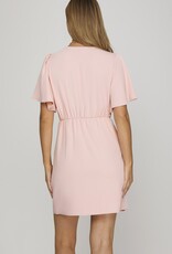 Come For It Dress