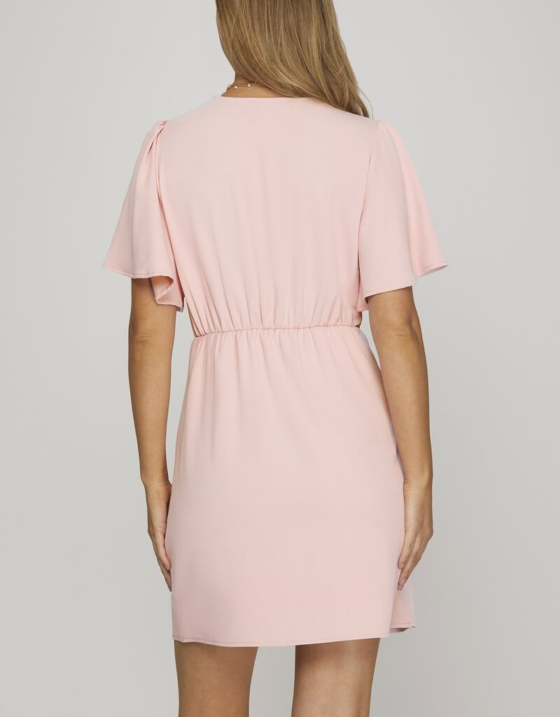 Come For It Dress