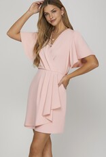 Come For It Dress