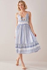 Inca Midi Dress