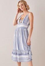 Inca Midi Dress